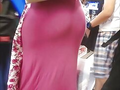Monstruo con el pelo rojo lamiendo como videosxx una chica íntima
