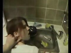 Estudiantes ver videos porno gratis que esperan ayudar con el examen