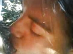 Belleza lavado en el baño ruso porno 360