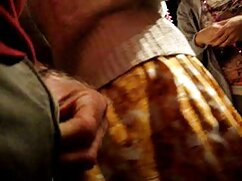 Sexo en el orgasmatrix balcón