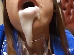 Summer abrió con su anal sex tube esposa
