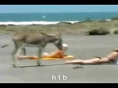Llévala al jardín y ponle la boca porno doctora en cámara.