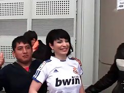 Sube las escaleras xxx cuñadas