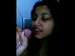 La cola del caballo, un perro feeporn grande