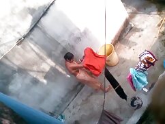 Ella lamió a la chica hasta que el hombre se despertó cerdas xxx