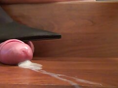 Larissa, de 50 porno caseros años, la violó.