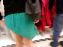 Ex novia maduras follando con bragas follada